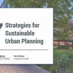 Urban Planning Strategies for Sustainable Cities