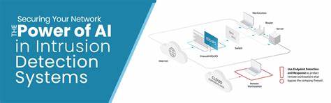 AI-Powered Intrusion Detection Systems (IDS): Revolutionizing Cybersecurity