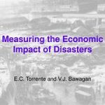 Measuring the Impact of Natural Disasters on National Economies