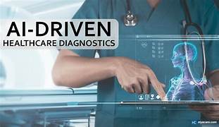 How Can AI Help with Healthcare Diagnostics?