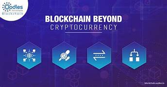 The Blockchain Revolution: Possibilities Beyond Cryptocurrency