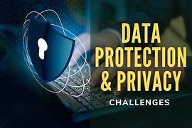 Challenges of Data Privacy in the Age of Smart Devices