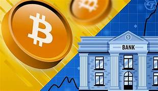 Cryptocurrency’s Impact on Traditional Banking: A New Era of Financial Evolution