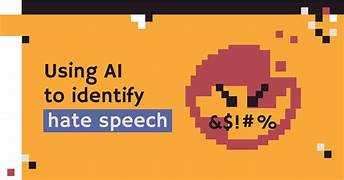 The Challenges of AI in Detecting and Preventing Hate Speech