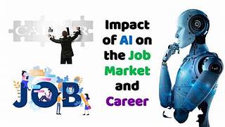 What Is the Impact of AI on Job Markets?