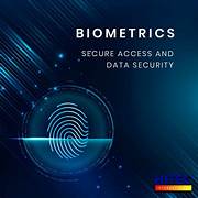 How Biometrics Are Enhancing Security Measures in Today’s Digital World