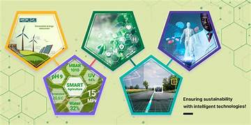 AI Applications in Managing and Analyzing Environmental Data