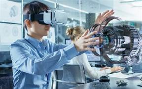 Exploring the Applications of Holographic Technology