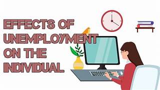 Unemployment’s Effect on Social Welfare Programs