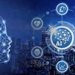 AI-Driven Communication Systems for Deep Space Missions