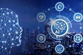 AI-Driven Communication Systems for Deep Space Missions