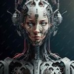 AI in Developing Humanoid Robots with Emotional Intelligence