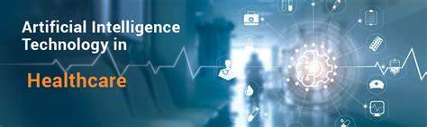 The Role of Artificial Intelligence in Healthcare