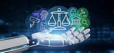 The Impact of AI on Law Enforcement and Crime Prevention