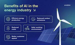 The Role of AI in Improving Renewable Energy Systems