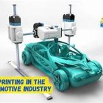 How Is 3D Printing Technology Used in the Automotive Industry?