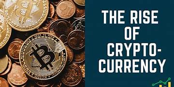 Rise of Cryptocurrency: An Evaluation of Bitcoin’s Impact
