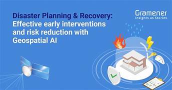 AI Applications in Managing and Analyzing Environmental Data
