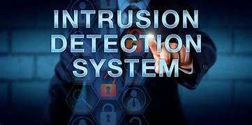 Intrusion Detection Systems in Cybersecurity: Safeguarding the Digital Frontier
