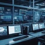 AI in Real-Time Monitoring of Production Efficiency: Revolutionizing Manufacturing Operations