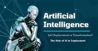 Addressing AI-Related Job Displacement and Social Impacts