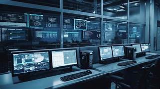 AI in Real-Time Monitoring of Production Efficiency: Revolutionizing Manufacturing Operations