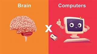 How Are Brains Different from Computers?