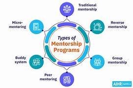 Exploring the Significance of Mentorship Programs in Leadership Development