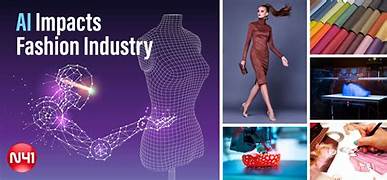 The Impact of AI on the Fashion and Beauty Industry