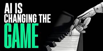 The Impact of AI on the Music Streaming Industry