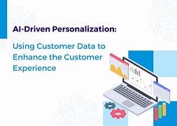The Role of AI in Enhancing Personalized Customer Experiences