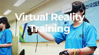 The Role of Virtual Reality in Disaster Management Training