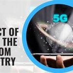 5G Technology: Impact on Telecommunications Industry Revenue