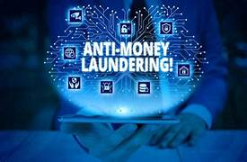 AI-Driven Anti-Money Laundering (AML) Systems: Transforming Financial Crime Detection