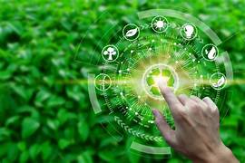 In What Ways Is Green Technology Contributing to Sustainable Development?