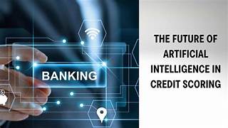 Influence of Artificial Intelligence on Credit Scoring Systems