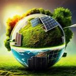 Dissecting the Role of Renewable Energy in Combating Climate Change