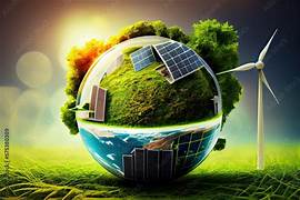Dissecting the Role of Renewable Energy in Combating Climate Change
