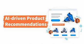 AI-Driven Personalized Product Recommendations