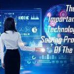 What Is the Most Important New Technology for Solving World Problems?