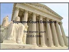 The Role of the Supreme Court in Shaping Civil Liberties