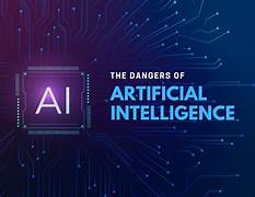 The Potential Dangers of Advanced Artificial Intelligence