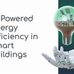 AI in Designing Energy-Efficient Buildings and Infrastructure