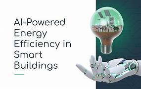 AI in Designing Energy-Efficient Buildings and Infrastructure