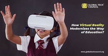 Can Virtual Reality Transform the Way We Approach Education?
