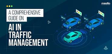 AI-Powered Traffic Management and Congestion Reduction: A Smarter Approach to Urban Mobility
