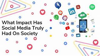 How Has Social Media Helped Solve and Create Problems in Countries Outside the U.S.?