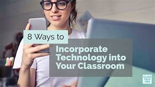 How Should We Change Teaching to Incorporate New Technologies?