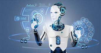 Robotic Process Automation (RPA) for Industrial Applications