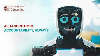 The Challenges of AI in Ensuring Algorithmic Accountability